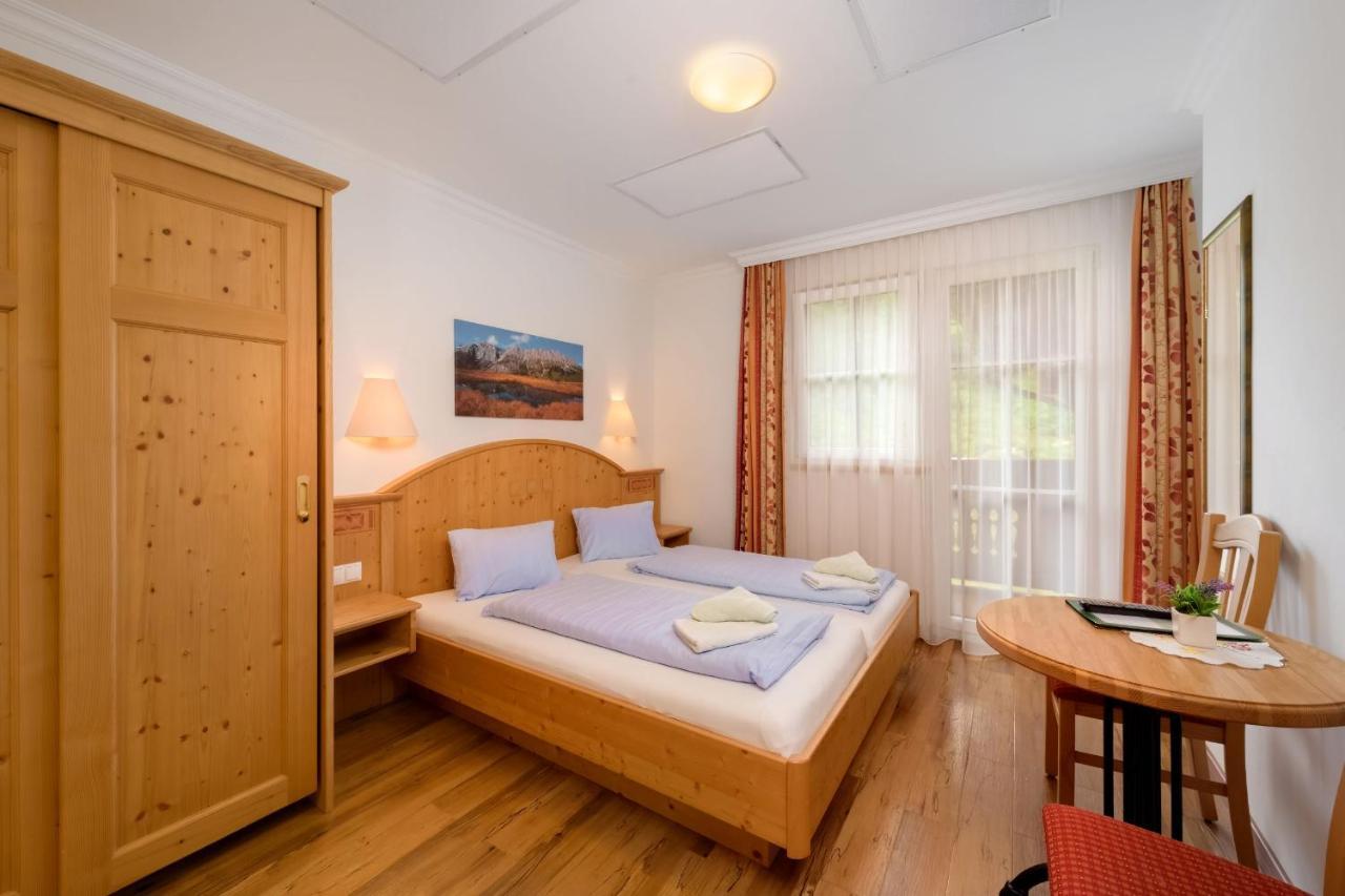 Berggasthof Latschenhof Hotel Flachau Esterno foto