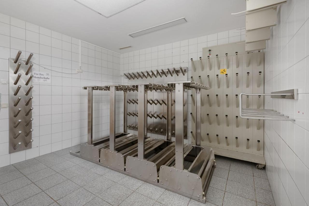 Berggasthof Latschenhof Hotel Flachau Esterno foto