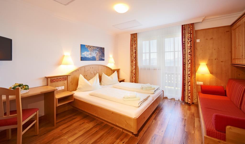 Berggasthof Latschenhof Hotel Flachau Esterno foto