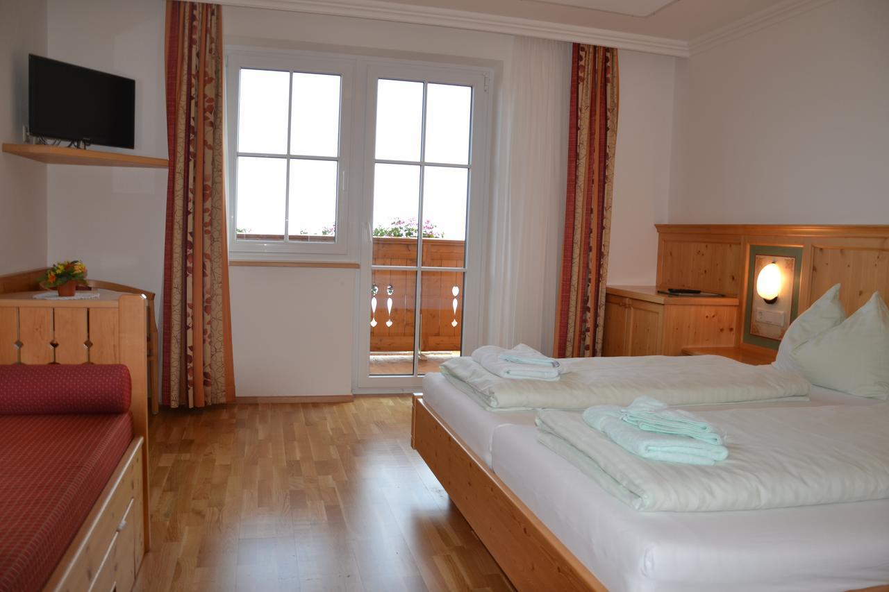 Berggasthof Latschenhof Hotel Flachau Esterno foto